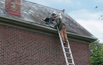 what affects urgent Rhosymedre roof repairs