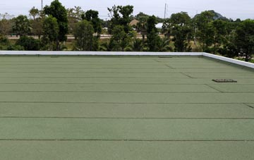 all Rhosymedre roofing types quoted for