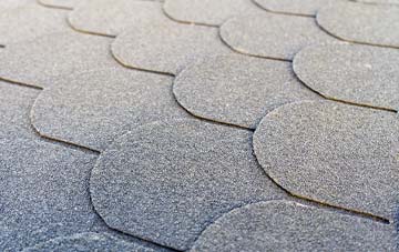 Rhosymedre asphalt roofing costs