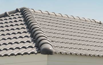 advantages of Rhosymedre clay roofing