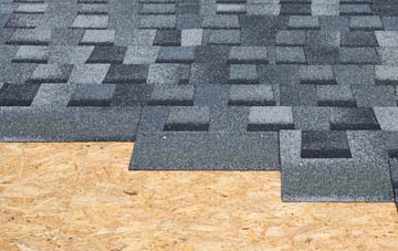 expert Rhosymedre asphalt roof companies