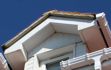 Rhosymedre fascia installation costs