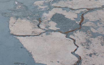 fibreglass roofing replacement Rhosymedre