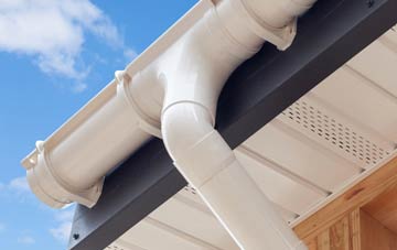 Rhosymedre gutter installation costs