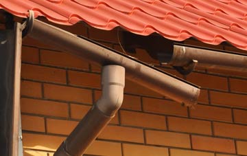Rhosymedre gutter repair costs
