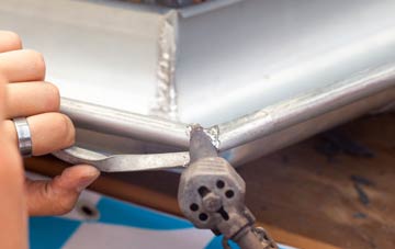 disadvantages of Rhosymedre lead roofing