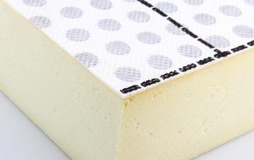 meeting Rhosymedre building codes