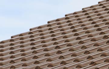 plastic roofing Rhosymedre, Wrexham