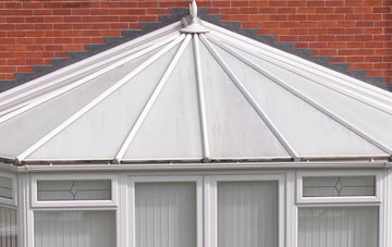 Rhosymedre polycarbonate conservatory roof repairs