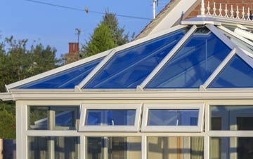 professional Rhosymedre conservatory insulation
