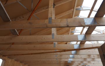 Rhosymedre roof truss costs