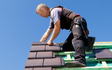 disadvantages of Rhosymedre slate roofing