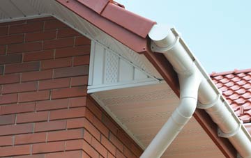 Rhosymedre soffit repair costs