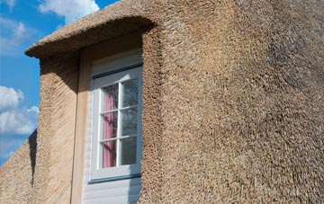 Rhosymedre thatch roof disadvantages