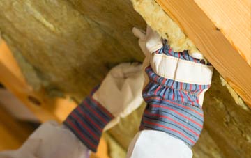 types of Rhosymedre pitched roof insulation materials