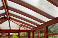 Rhosymedre conservatory roofing insulation