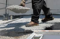 find rated Rhosymedre flat roofing replacement companies