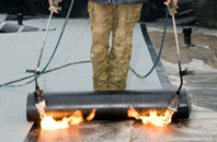 Rhosymedre flat roof sealing quote