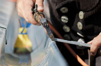 Rhosymedre lead roof quotes