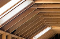 Rhosymedre tapered roof insulation quotes